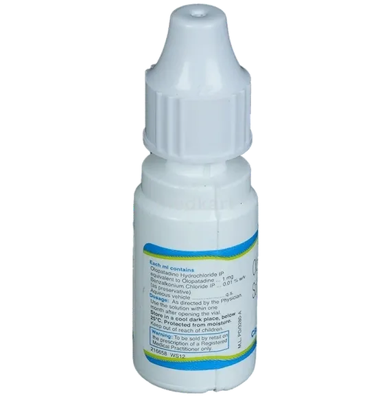 if2 eye drops 5 ml